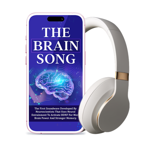 Brain Song cognitive focus and clarity supplement